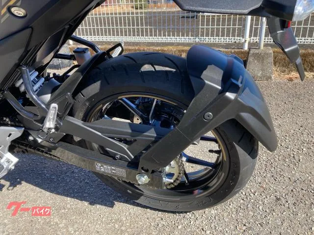 Suzuki GIXXER 250 2024 — миниатюра 3
