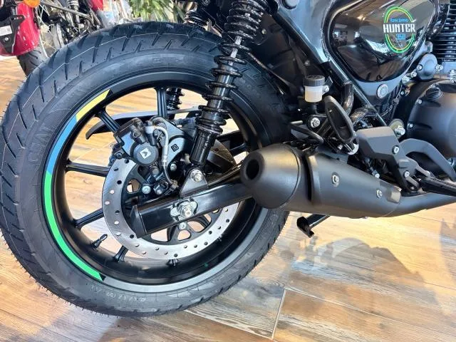 ROYAL ENFIELD 350 2025 — миниатюра 4
