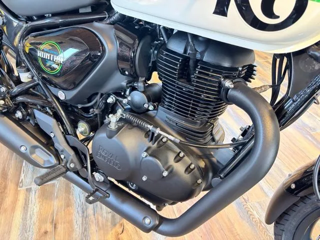 ROYAL ENFIELD 350 2025 — миниатюра 5