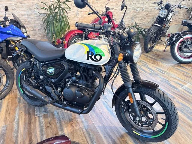 ROYAL ENFIELD 350 2025 — фото 1, купить с доставкой в Москву