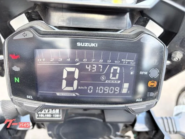 Suzuki V- 250 2022 — миниатюра 3
