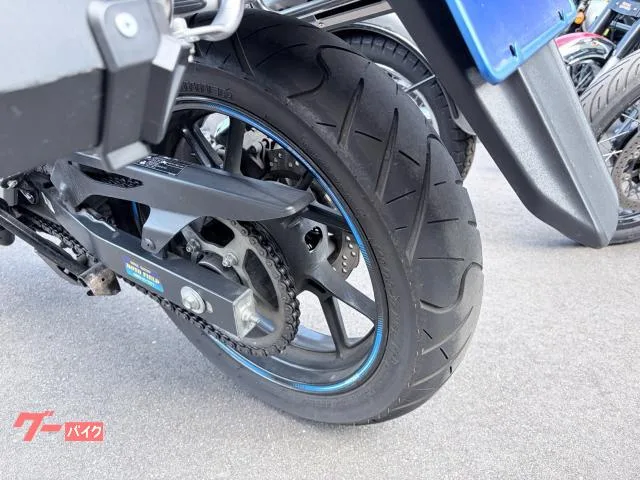 Suzuki V- 250 2022 — миниатюра 4