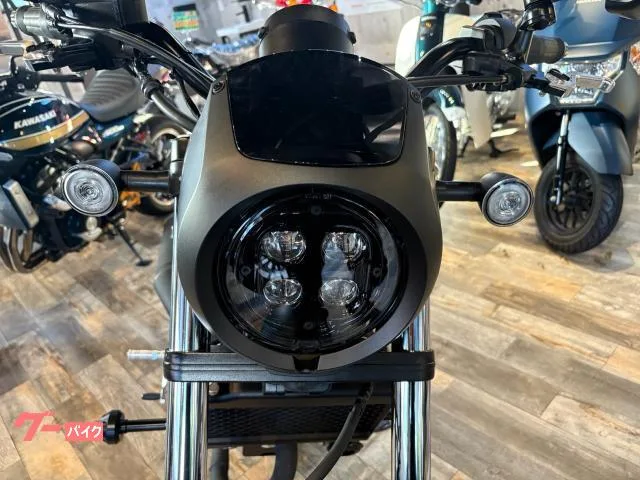 Honda 250ABS 2023 — миниатюра 3