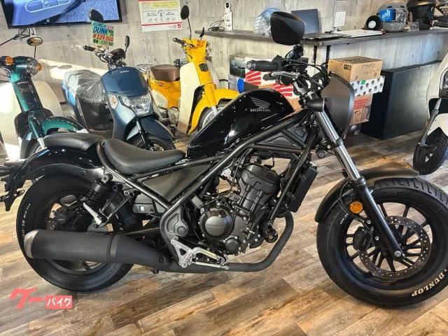 Honda 250ABS 2023 — фото 1, купить с доставкой в Москву