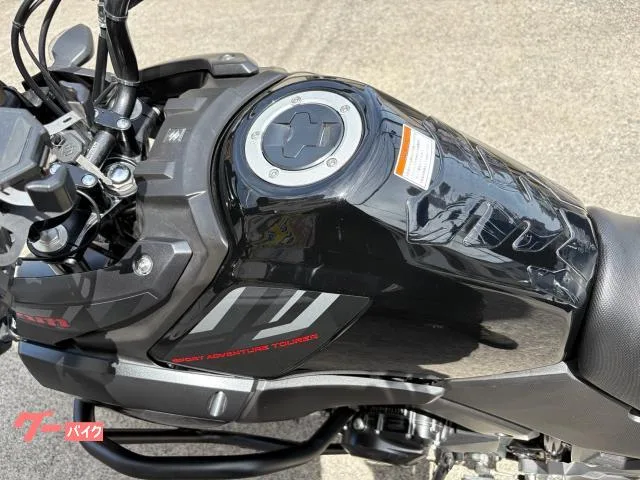 Suzuki V- 250SPTADAO 2023 — миниатюра 2