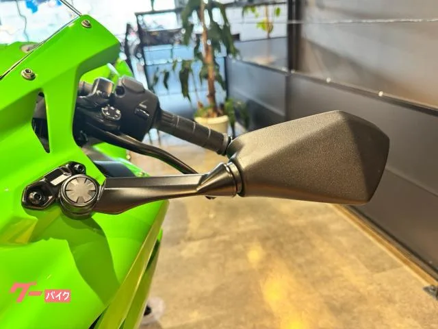 Kawasaki Ninja ZX-4RR 21 2026 — миниатюра 2