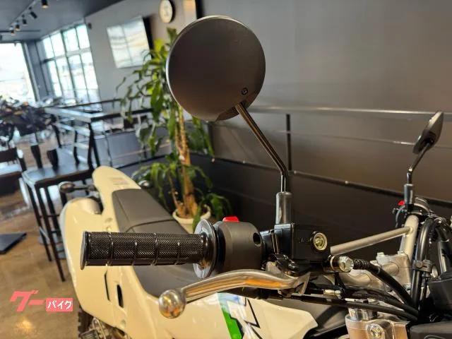 Kawasaki KLX230 S 21 2026 — миниатюра 3