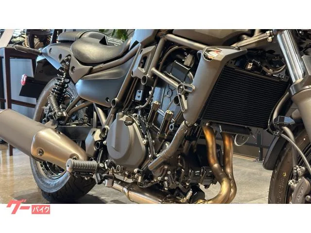 Kawasaki 400 2 2026 — миниатюра 3