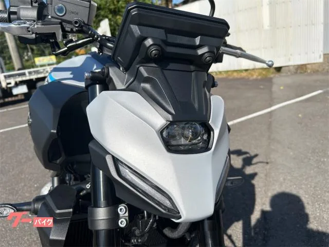 Yamaha MT-07 RM48J 2025 — миниатюра 2