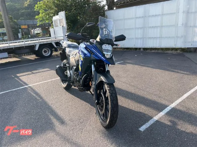 Suzuki V- 250SX 2026 — миниатюра 3