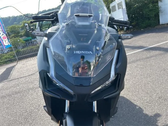 Honda ADV160 TFT 2026 — миниатюра 2