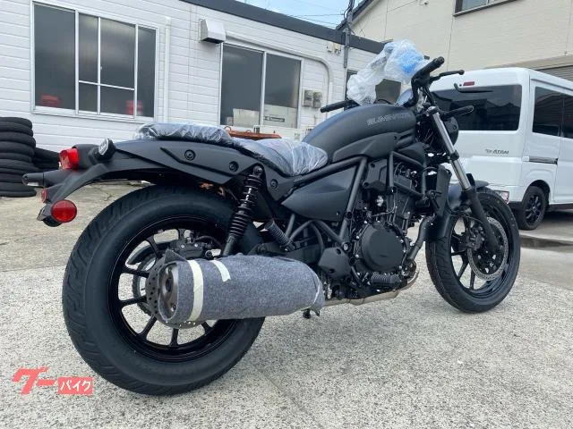 Kawasaki 400 2026 — миниатюра 2