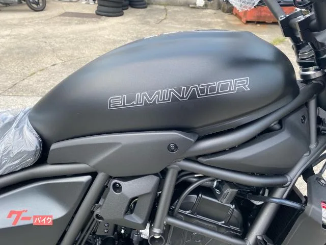 Kawasaki 400 2026 — миниатюра 4
