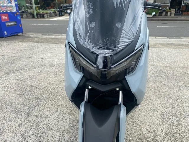 Yamaha NMAX 2025 — миниатюра 3