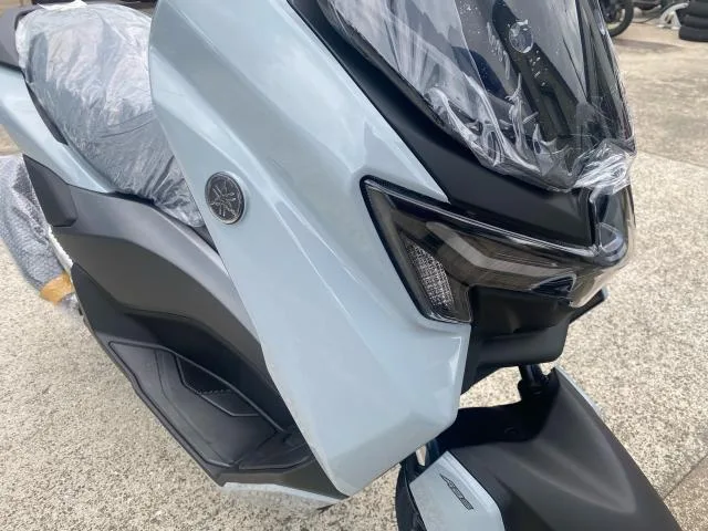 Yamaha NMAX 2025 — миниатюра 4