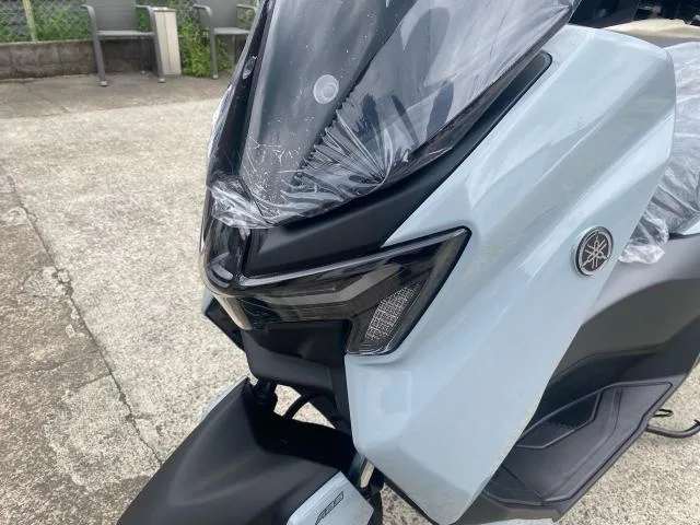 Yamaha NMAX 2025 — миниатюра 5