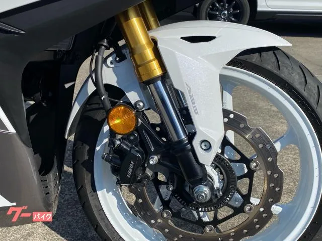 Honda CBR250RR 2023 — миниатюра 2