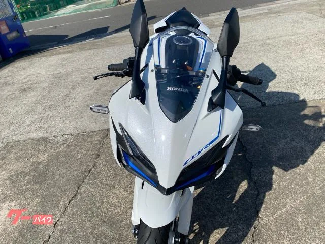 Honda CBR250RR 2023 — миниатюра 3