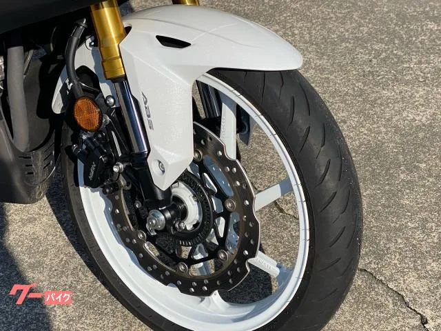 Honda CBR250RR 2023 — миниатюра 4