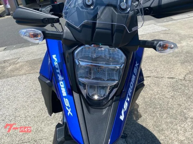Suzuki V- 250SX 2026 — миниатюра 3