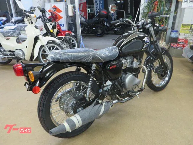 Kawasaki S1 2026 — миниатюра 2