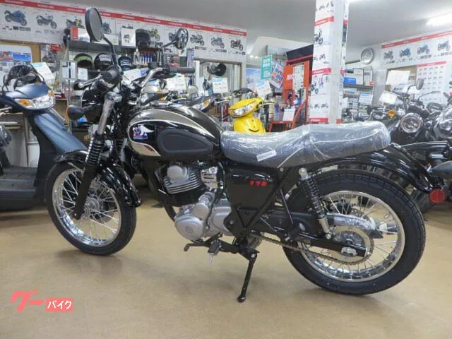 Kawasaki S1 2026 — миниатюра 3