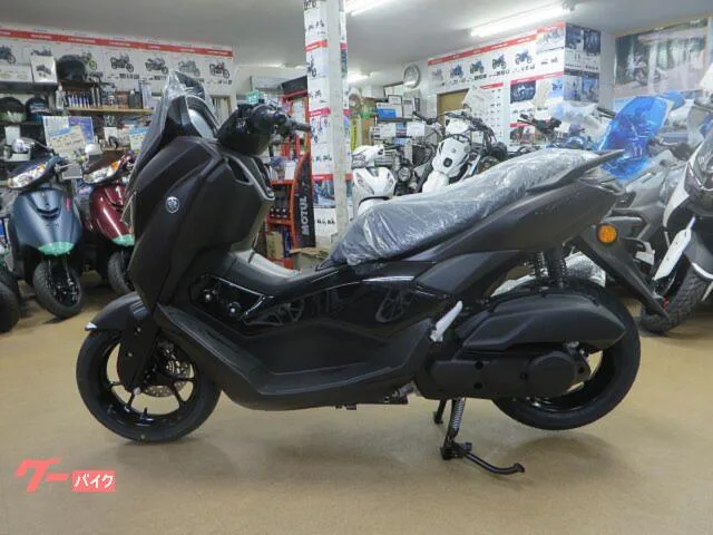 Yamaha NMAX 2025 — миниатюра 3