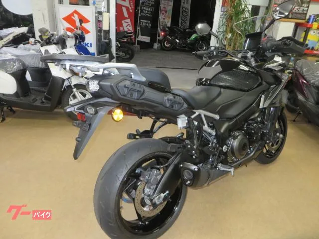 Suzuki GSX-S1000GX 2024 — миниатюра 2
