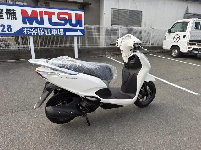 Honda 125/ 2026 — миниатюра 3