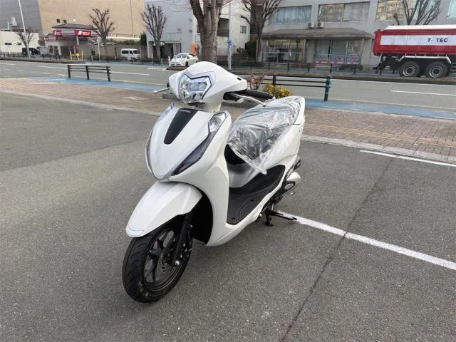 Honda 125/ 2026 — миниатюра 4