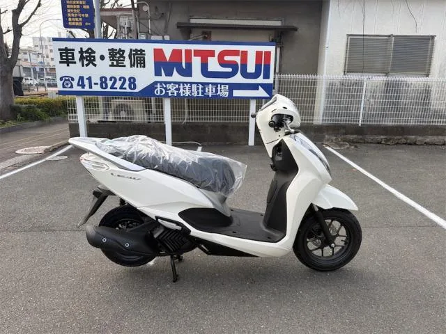 Honda 125/ 2026 — фото 1, купить с доставкой в Москву