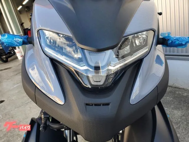Yamaha 300 ABS SH15J 3 2022 — миниатюра 2