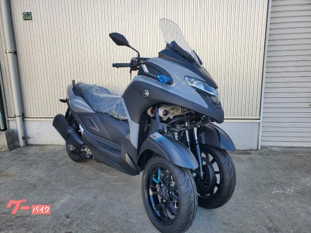 Yamaha 300 ABS SH15J 3 2022 — фото 1, купить с доставкой в Москву