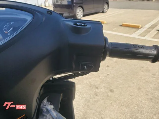 Yamaha 125 SEJ5J SMGUBS 21.3L 2023 — миниатюра 4
