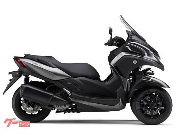 Yamaha 300 SH21J ABS 45L 2024 — миниатюра 2