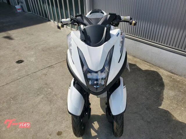 Yamaha 155 SG81J ABS SMG Y LED 2023 — миниатюра 4