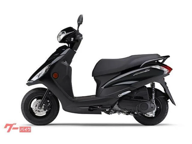Yamaha AXIS Z SEJ6J UBS 37.5L 2024 — миниатюра 2