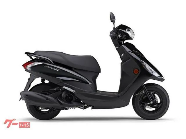 Yamaha AXIS Z SEJ6J UBS 37.5L 2024 — миниатюра 4