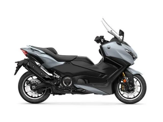 Yamaha TMAX560 TECHMAX SJ21J Y ABS D TFT 2025 — миниатюра 3