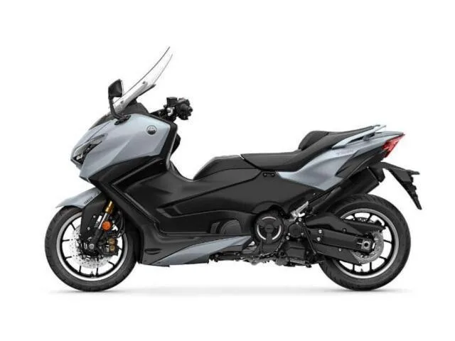 Yamaha TMAX560 TECHMAX SJ21J Y ABS D TFT 2025 — миниатюра 4