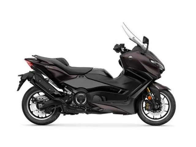 Yamaha TMAX560 TECHMAX SJ21J Y ABS D TFT 2025 — миниатюра 3