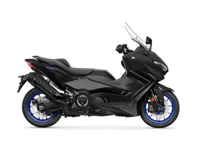 Yamaha TMAX560 SJ21J Y ABS D TFT 2025 — миниатюра 3