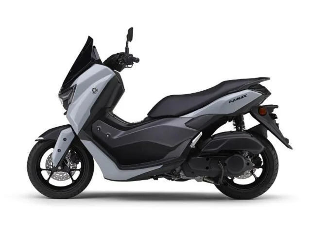 Yamaha NMAX SEL1J ABS Y 23L 2025 — миниатюра 4