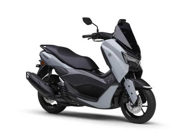 Yamaha NMAX SEL1J ABS Y 23L 2025 — фото 1, купить с доставкой в Москву