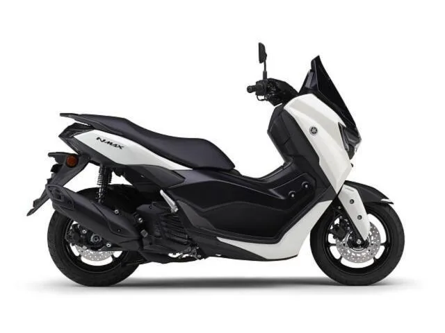 Yamaha NMAX SEL1J ABS Y 23L 2025 — миниатюра 3