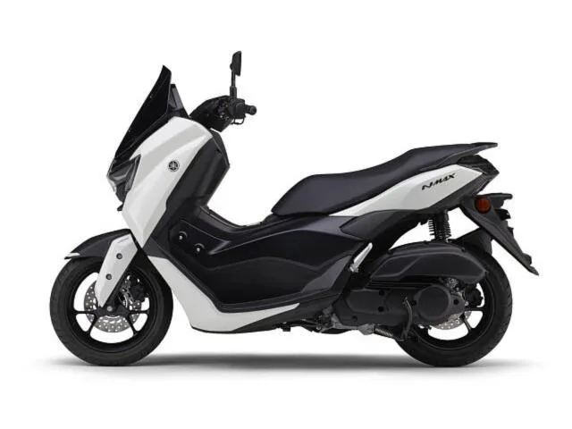 Yamaha NMAX SEL1J ABS Y 23L 2025 — миниатюра 4