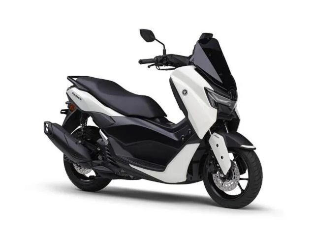 Yamaha NMAX SEL1J ABS Y 23L 2025 — фото 1, купить с доставкой в Москву