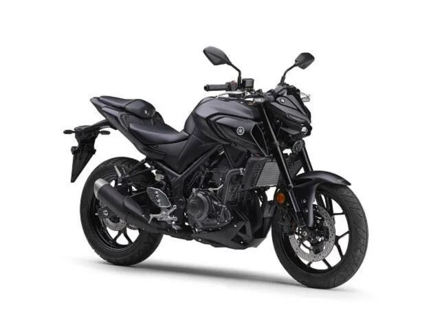 Yamaha MT-25ABS NEW RG95J 35 2025 — фото 1, купить с доставкой в Москву