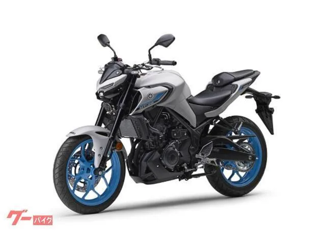 Yamaha MT-25ABS NEW RG95J 35 3 2025 — миниатюра 3