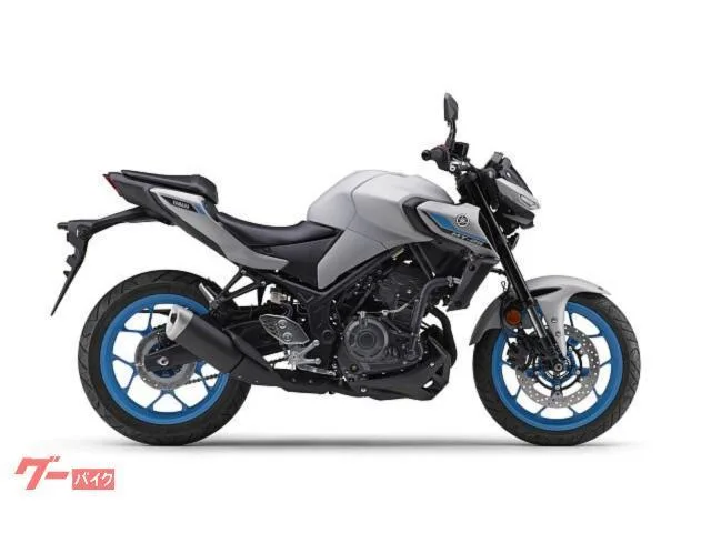 Yamaha MT-25ABS NEW RG95J 35 3 2025 — миниатюра 5